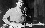 뿪һ죬ˣBuddy Holly