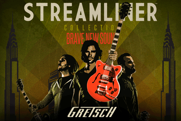 ƷGretsch Streamlinerϵļ۸,׼