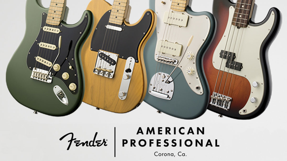 ӭµƪ¡ Fender״ȫרҵϵ