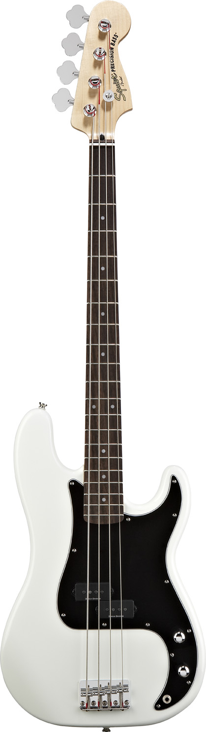 vintage modified precision bass